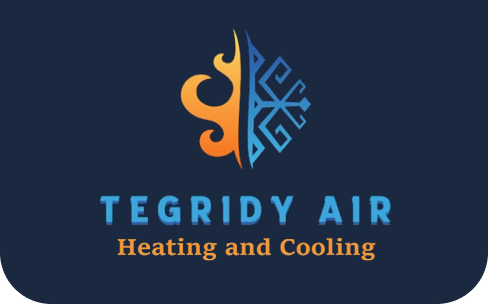 tegridy air logo