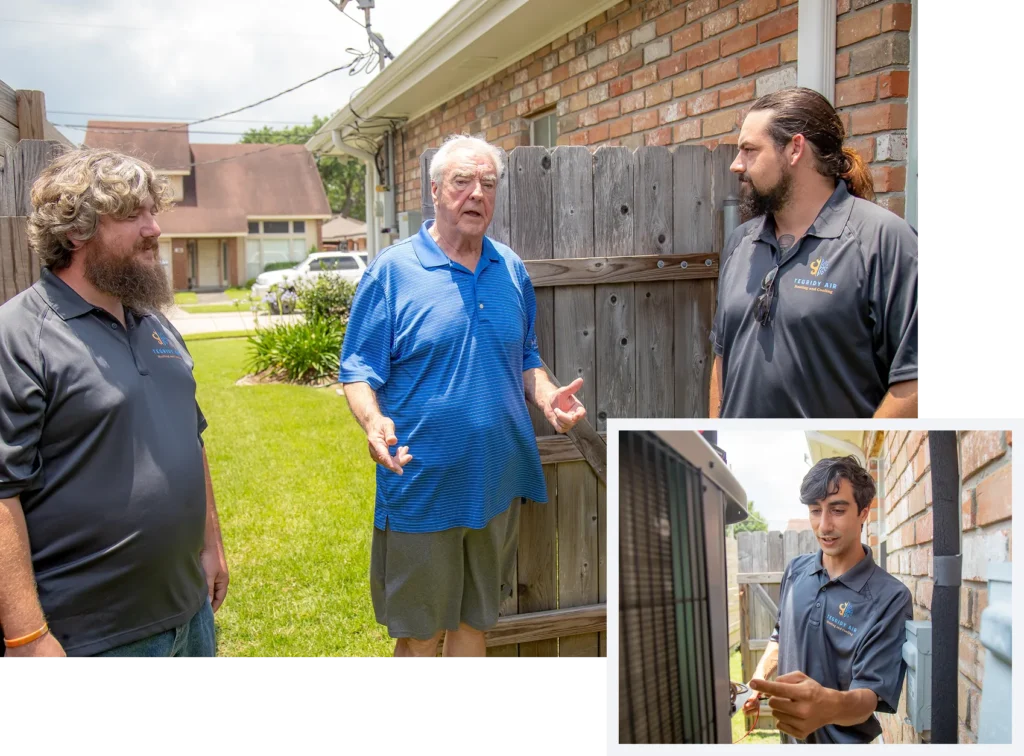 Commercial HVAC Services