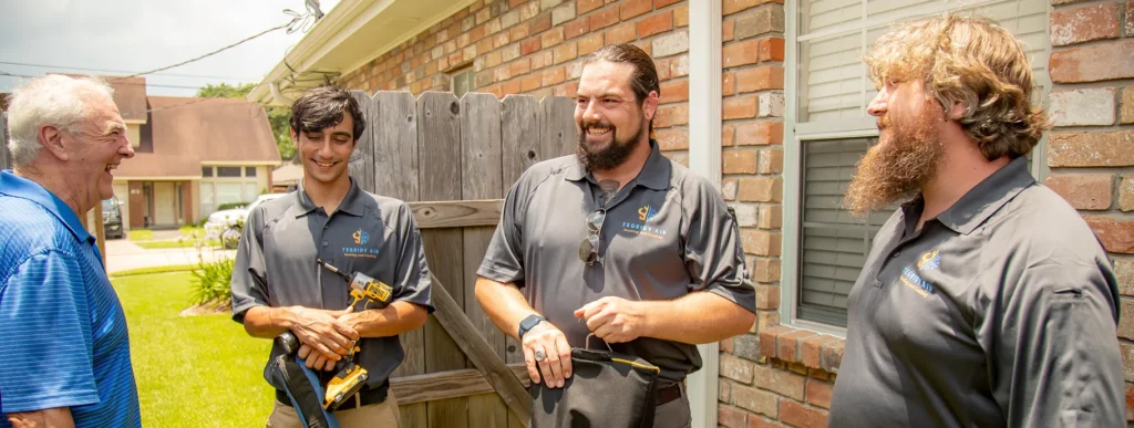 AC Repair AC Maintenance Plans Central Air Conditioning Systems Duct Repair Air Duct Installation Ductless System Emergency HVAC Service Seasonal Tune-Ups Commercial HVAC Installation Light Commercial HVAC ac mini split systems residential hvac installation New Orleans LA