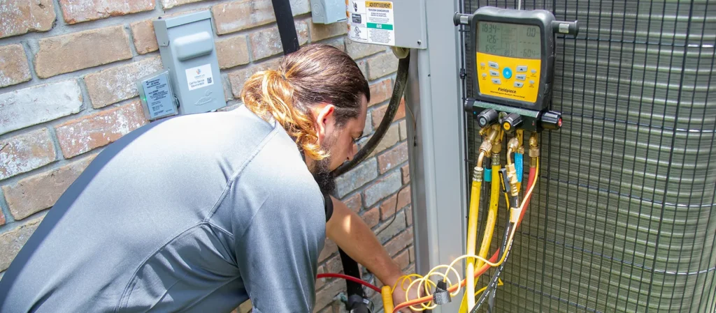 Annual Maintenance Plan