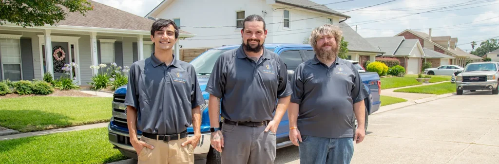 HVAC tips blog New Orleans