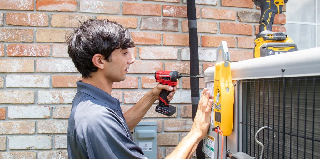 HVAC System Diagnostics