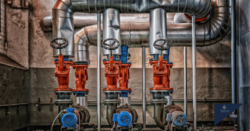 Heating Or Cooling Costs