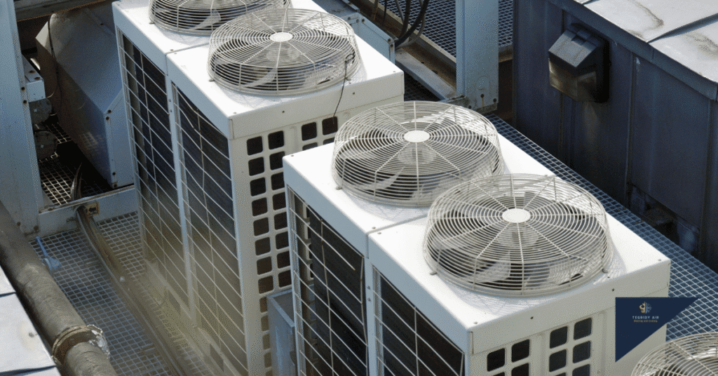 Heating and Cooling Expenses