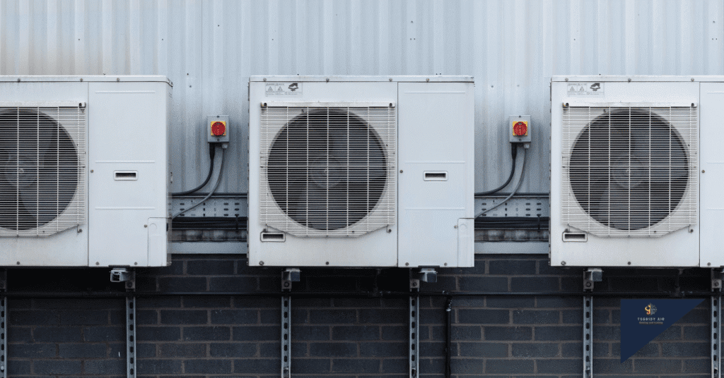 Replacing a Freon-Based AC