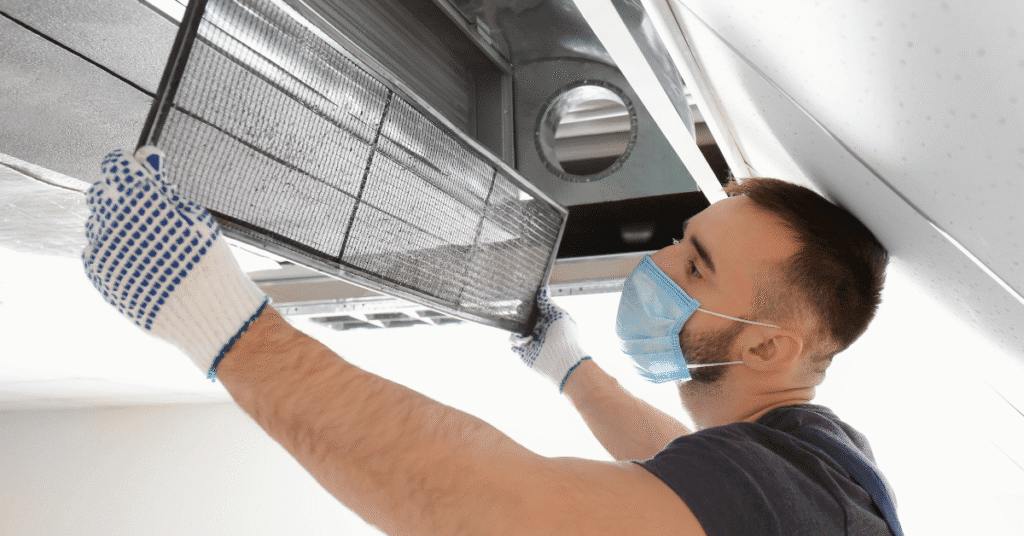 How Often to Change HVAC Filter