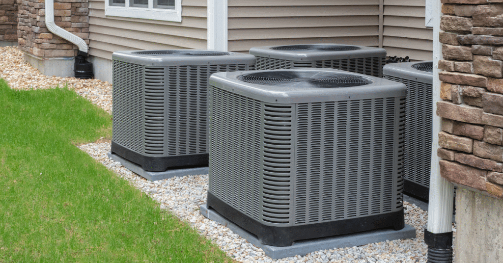 Advantages Of Ducted vs Ductless Heat Pump Systems