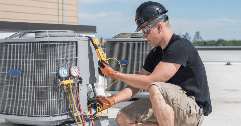 Benefits of HVAC maintenance for Kenner homeowners HVAC Seasonal Checklist