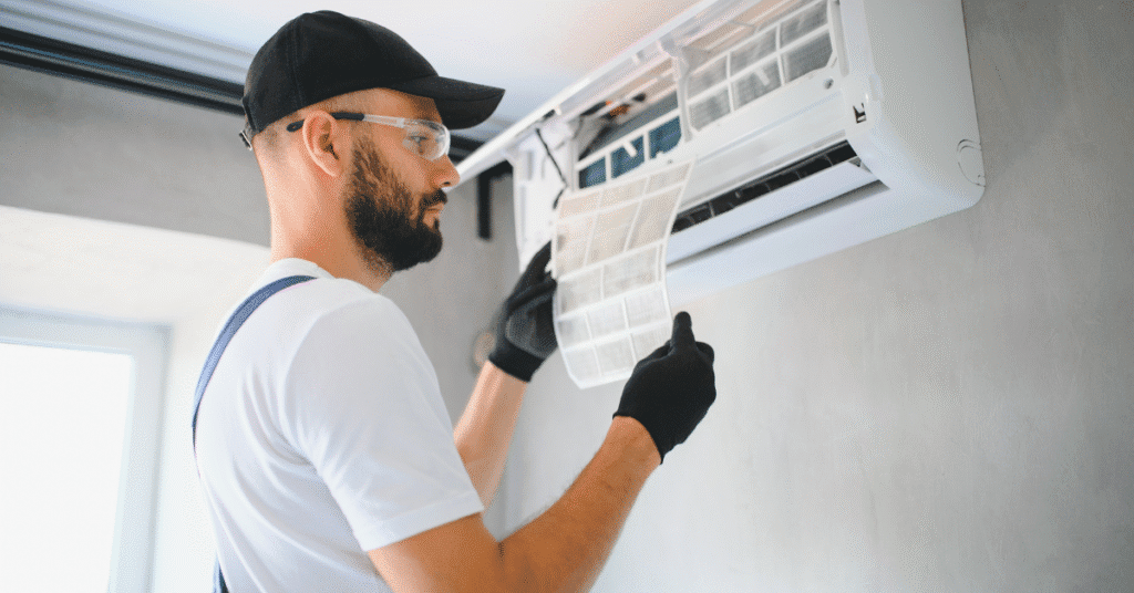 Why Is My AC Not Working