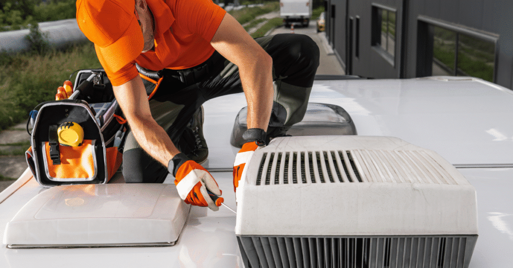 Why Is My AC Not Working in Kenner